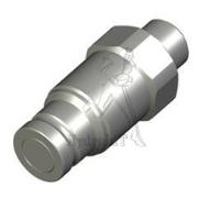 COUPLEUR M FACE PLANE 1/4 ISO 16028