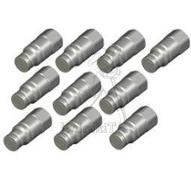 Coupleur male face plane 3/8 iso16028 -femelle 1/2GAZ - lot de 10