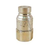 COUPLEUR M FACE PLANE 5/8 ISO16028