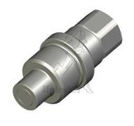 Koppel M Planschraube 3/8