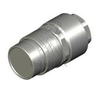 COUPLEUR M FACE PLANE VISSER 1"