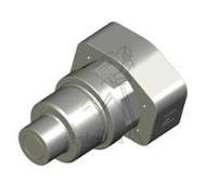 COUPLEUR M FACE PLANE VISSER 1"