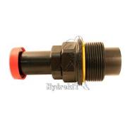 ENCHUFE RÁP. MACHO CARA PLA. 1''1/2