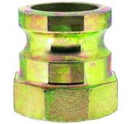 Coupleur mortier Male Sys 22 - DN50 Ø63mm - femelle 2"G