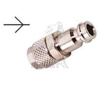 COUPLEUR PNEUMATIQUE MALE