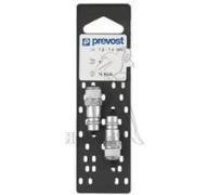 COUPLEURS PNEUMATIQUES MALE