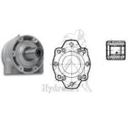 Contre palier pompe SAEC 2-4 trous z14 dents 12/24dp - sortie ø42mm