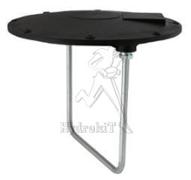 Couvercle de réservoir 6kg pour pompe KFG3