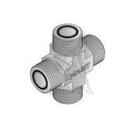 Croix égale 1' ORFS