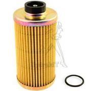 Cartouche de filtre retour semi-immergé 25µ - 450L/min - HEK02