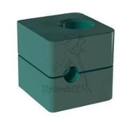 COLLIER FIXATION SIMPLE Ø10MM NU