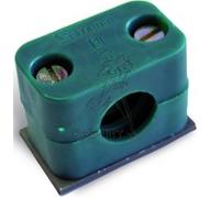 ABRAZADERA SIMPLE Ø 20MM