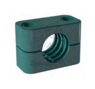 COLLIER FIXATION SIMPLE Ø24MM NU