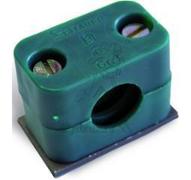 COLLIER FIXATION SIMPLE Ø32MM