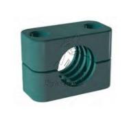 COLLIER FIXATION SIMPLE Ø51MM NU