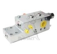 Clapet à talon simple piloté 400 l/min 1' SAE 6000