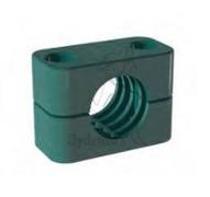 COLLIER FIXATION SIMPLE Ø89MM NU