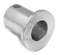 Collet Stub-End - DN1/2" - Type A - Schedule 40S - Inox 316L