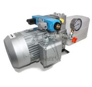 GH1 4.9CC MOT 1.5KW TRI REH 3L