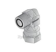 Coude tournant 90° 1' 11/16 OR