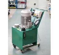 Centrale mobile GH14 - 4KW Triphasé - réservoir 50L - distri 2DE manuel - 11.5L/min