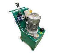 Centrale mobile GH15 - 7.5KW Triphasé - réservoir 50L - distri 2DE manuel - 39L/min