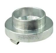 Raccord STORZ - B75 - Male G3 - ALU