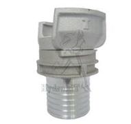 RACCORD 1/2 SYM DN20 - Ø25 - ALU