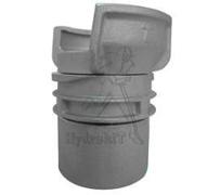 Raccord 1/2 symétrique GUILLEMIN - DN25 - F1" - ALU