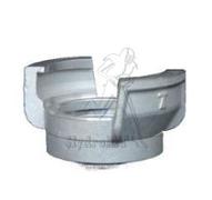 Raccord 1/2 symétrique GUILLEMIN - DN25 - F1" - ALU - Sans Verrou