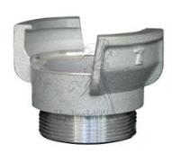 RACCORD 1/2 SYM DN32 - M1"1/4 - ALU