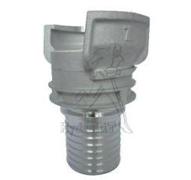 RACCORD 1/2 SYM DN65 - Ø64 - ALU