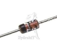 Diode signal 0,4A 100V