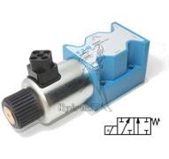 ELECTRO CETOP5 - 4/2 - SCHEMA X