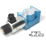 ELECTRO CETOP5 - 4/2 - SCHEMA S