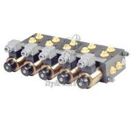 Wegeventil 50-100L/min NG10