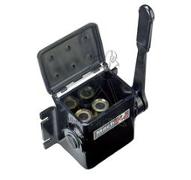 Multicoupleur fixe MACH2 -HD - 2 voies 3/4 - Femelle G3/4