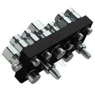 MULTICOUPLEUR MOBILE MULTIFASTER