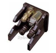 Multicoupleur mobile MACH4 -HD - 4 voies 3/4 - Femelle G3/4