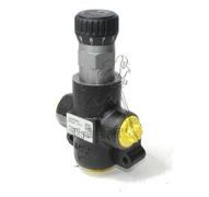 Diviseur de débit manuel 3 voies - 70L/min - Reg 0-50L/min