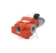SOLENOID CHECK VALVE