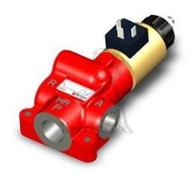 PROP FLOW DIVIDER 3 PORT 12V