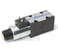 REGULATEUR CETOP3 NG6 PROP 24VCC