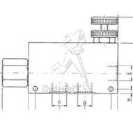 DIVISEUR DEBIT 50L/MM REG30 L