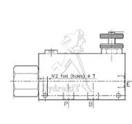 DIVISEUR DE DEBIT MANUEL SS CAR
