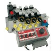 DR65 2-function distributor with re