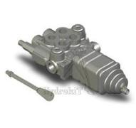 Monoblockventil 50 L 2 x doppelwirk