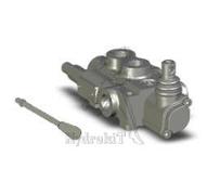 Distributeur Manuel Monobloc 50L CO - 315 bar - 1DE X