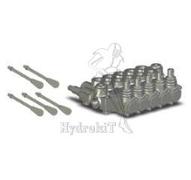 Wegeventil 50L 4xEW + 1xDW