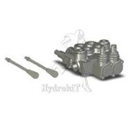 Wegeventil 50L 1xDW + 1xEW